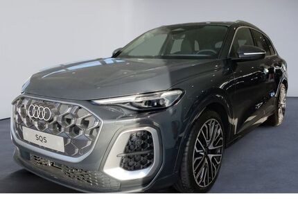 Audi SQ5 4.500 km 78.490 &euro; Hildesheim 31135