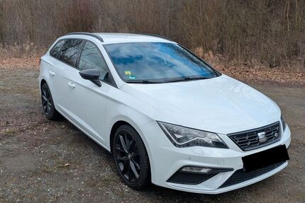 Seat Leon 84.766 km 15.800 &euro; Bad Salzdetfurth 31162