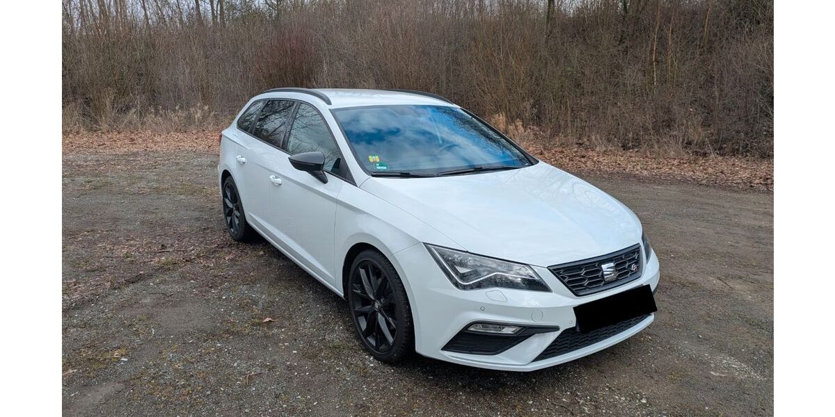 Seat Leon 84.766 km 15.800 &euro; Bad Salzdetfurth 31162