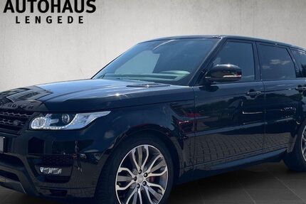 Land Rover Range Rover Sport 119.707 km 23.999 &euro; Lengede 38268