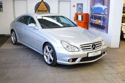 Mercedes-Benz CLS 55 AMG 44.010 km 49.990 &euro; Hannover 30177