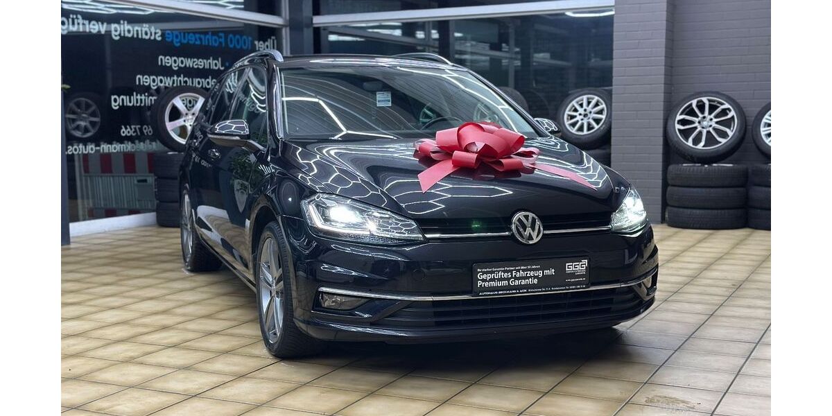 VW Golf 150.000 km 12.790 &euro; Nordstemmen 31171