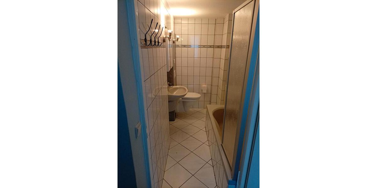 Erdgeschoßwohnung Sibbesse - 3.5 Zimmer, 83 m&sup2;, 560&euro; | Angebot:25104158