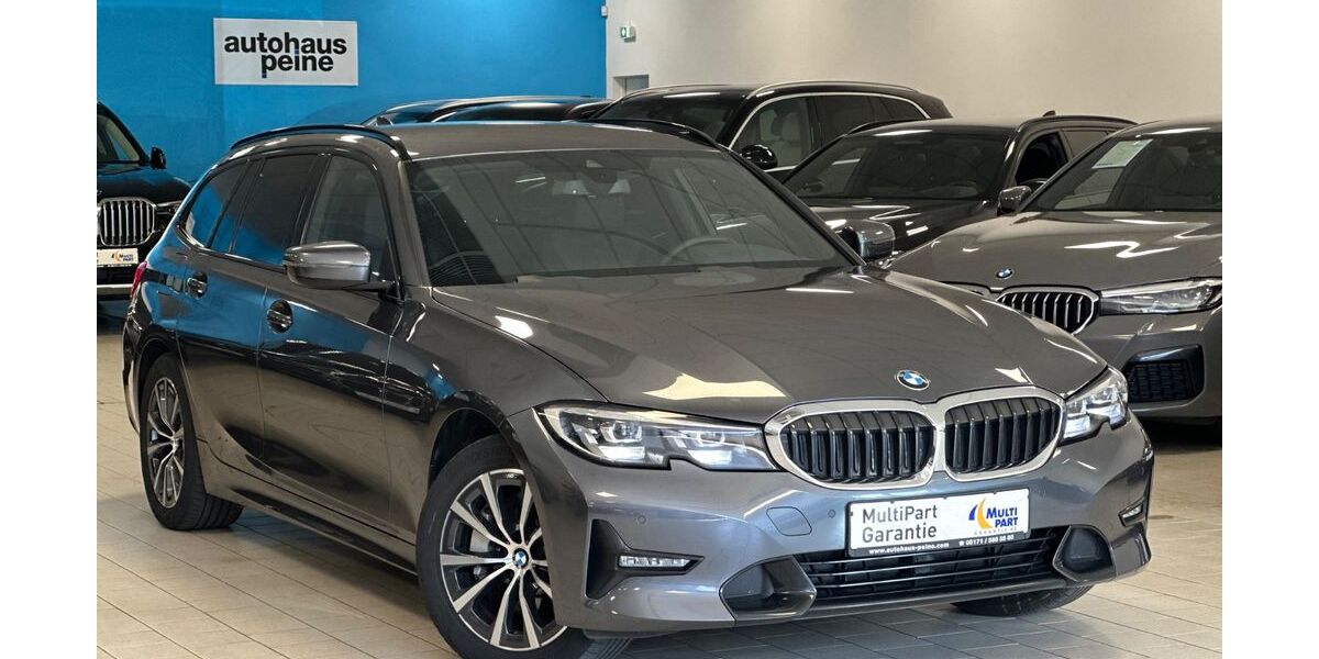 BMW 330 107.112 km 22.497 &euro; Peine 31228