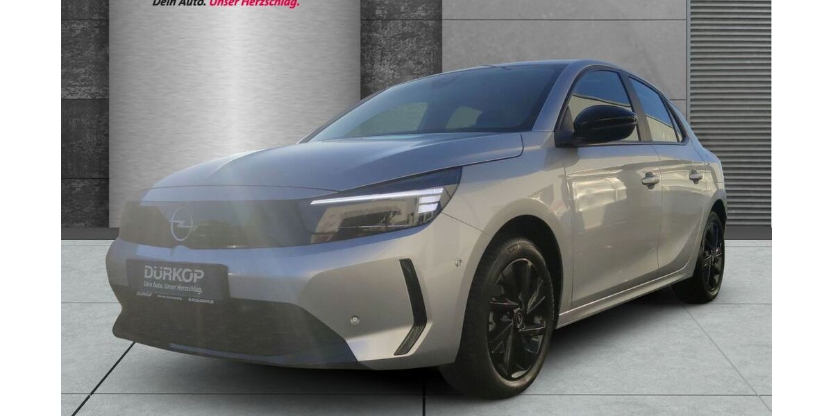 Opel Corsa 10.806 km 15.990 &euro; Hildesheim 31135