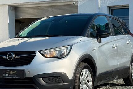 Opel Crossland (X) 92.000 km 7.999 &euro; Hannover 30629