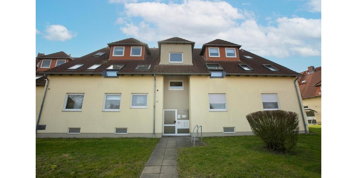 Etagenwohnung Lengede - 2 Zimmer, 73 m&sup2;, 700&euro; | Angebot:25851875