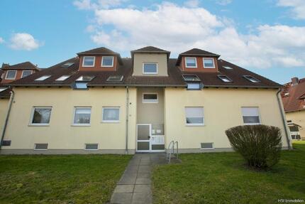 Wohnung Lengede - 2 Zimmer, 73 m&sup2;, 700&euro; | Angebot:25851875