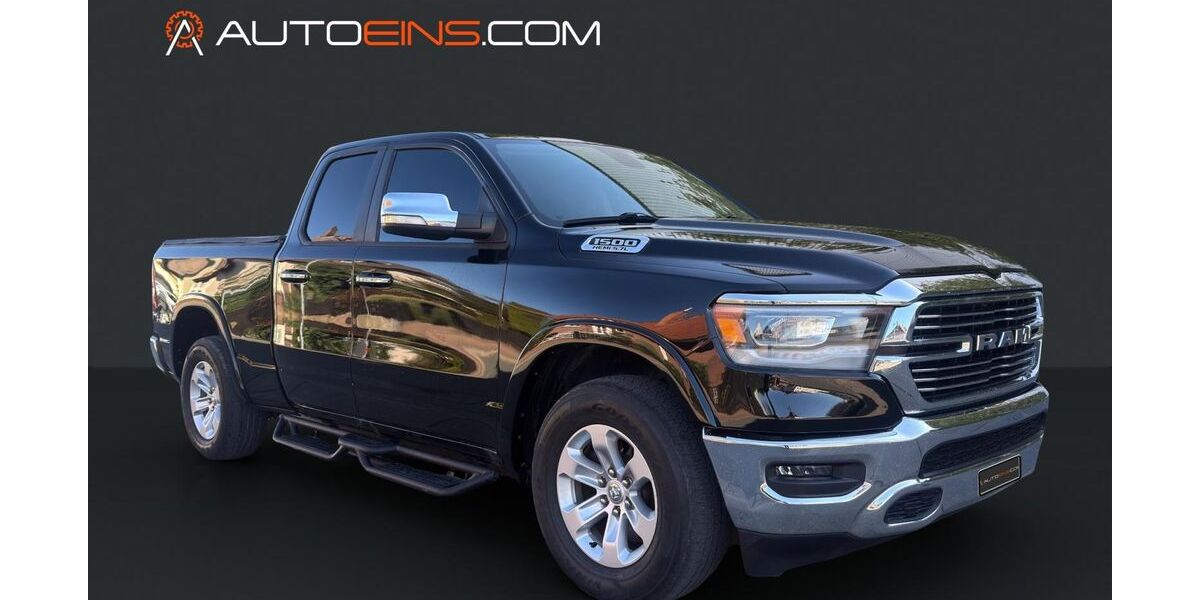 Dodge RAM 123.546 km 37.900 &euro; Ronnenberg StT Empelde Region Hannover 30952