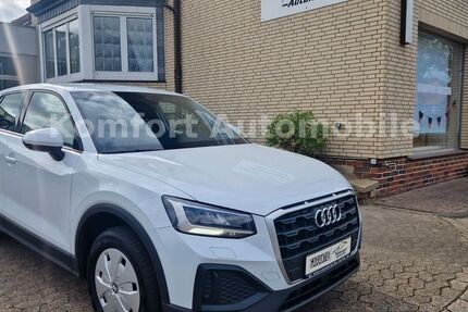 Audi Q2 150.893 km 17.299 &euro; Ilsede 31246