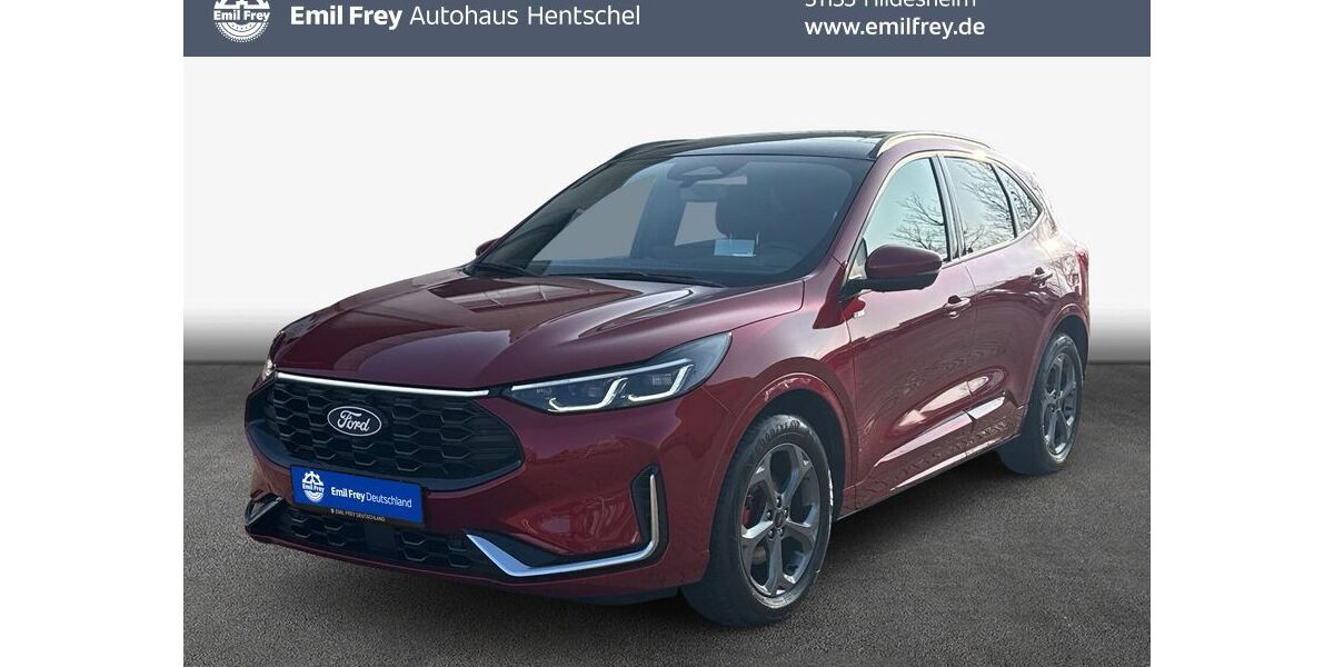 Ford Kuga 11.998 km 33.312 &euro; Hildesheim 31135