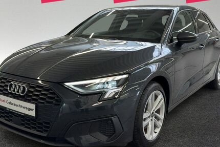 Audi A3 44.673 km 25.650 &euro; Hannover 30179