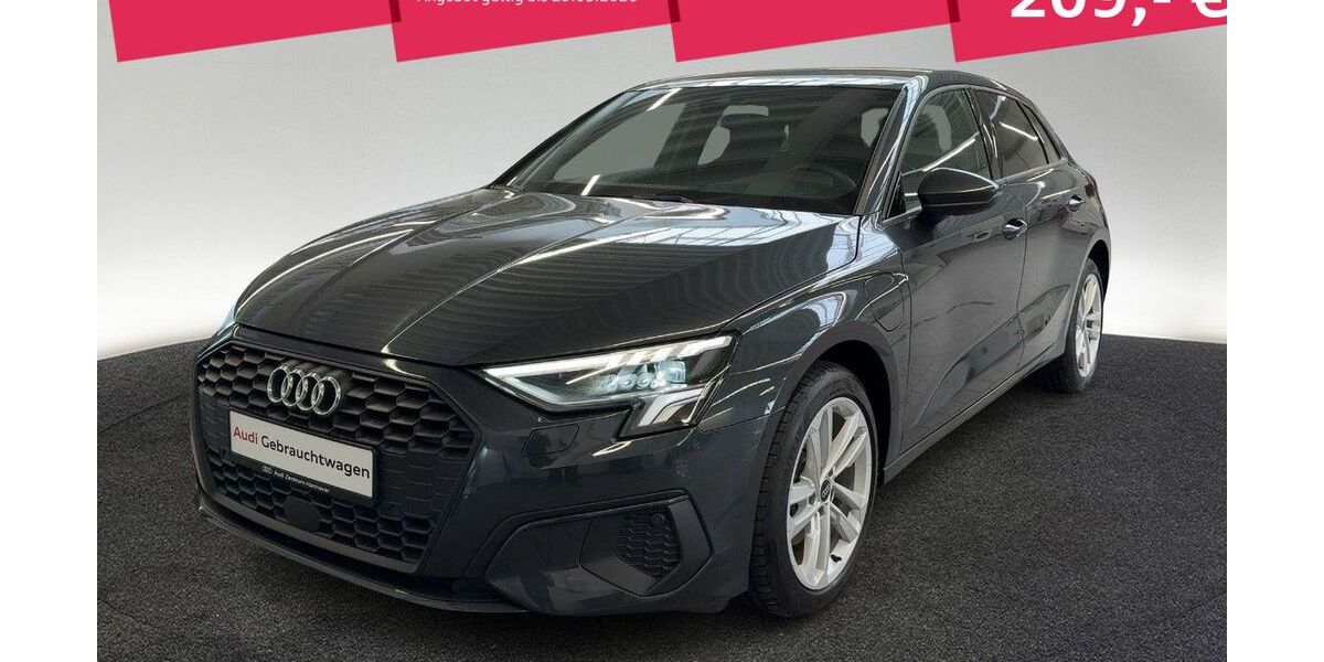 Audi A3 44.673 km 25.650 &euro; Hannover 30179