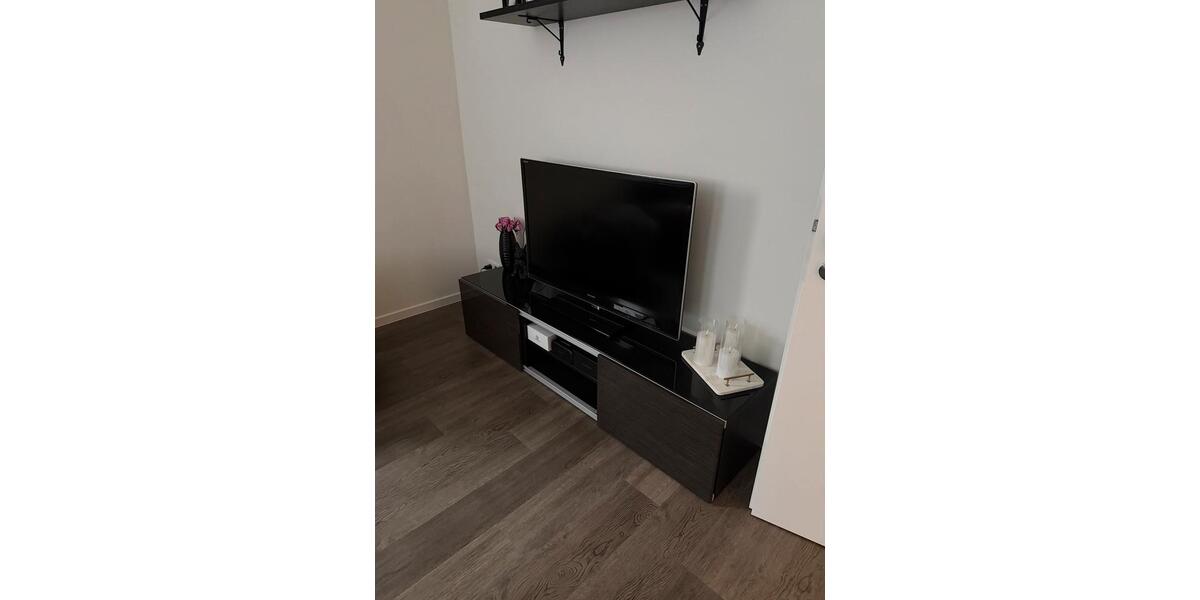 Erdgeschoßwohnung Hildesheim Oststadt/Stadtfeld - 2 Zimmer, 56 m&sup2;, 1.090&euro; | Angebot:25081800