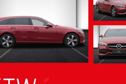 Mercedes-Benz C 300 26.844 km 44.777 &euro; Hildesheim 31137