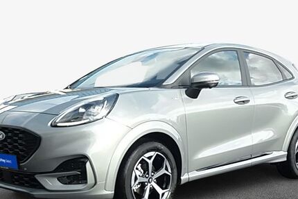 Ford Puma 1.100 km 26.712 &euro; Hildesheim 31135