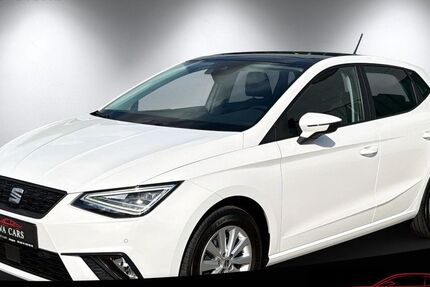 Seat Ibiza 42.050 km 20.390 &euro; Salzgitter 38229