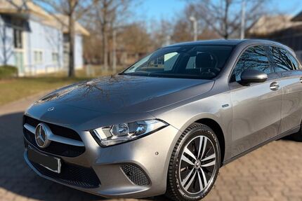 Mercedes-Benz A 250 97.000 km 17.500 &euro; Peine 31224