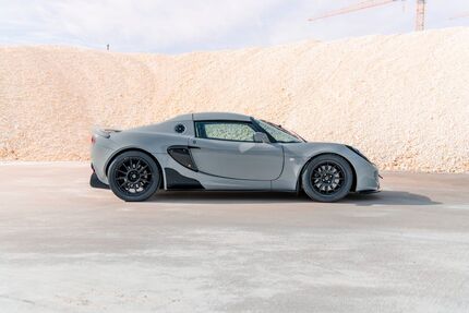 Lotus Elise 27.100 km 47.500 &euro; Hannover 30163
