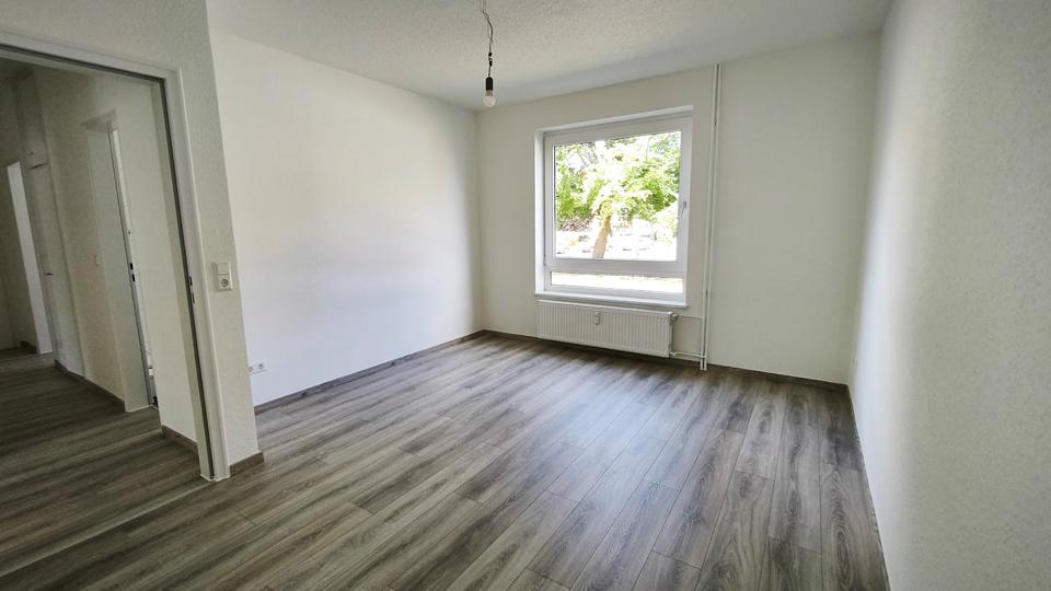 Etagenwohnung Salzgitter - 3 Zimmer, 64 m&sup2;, 385&euro; | Angebot:25756230
