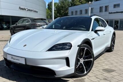 Porsche Taycan 9.000 km 117.800 &euro; Hannover 30177