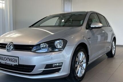 VW Golf 61.190 km 15.750 &euro; Hannover 30453