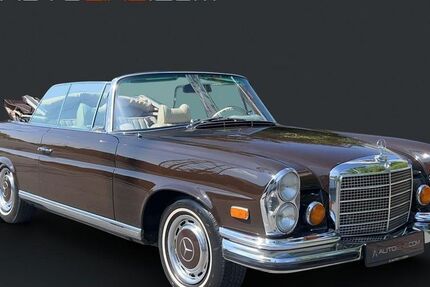 Mercedes-Benz 280 80.000 km 129.000 &euro; Ronnenberg StT Empelde Region Hannover 30952
