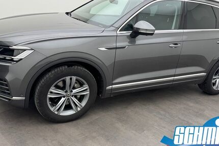 VW Touareg 90.780 km 53.400 &euro; Peine 31226