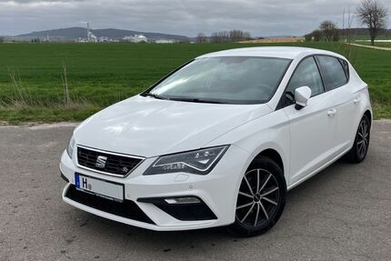 Seat Leon 79.000 km 14.390 &euro; Pattensen 30982