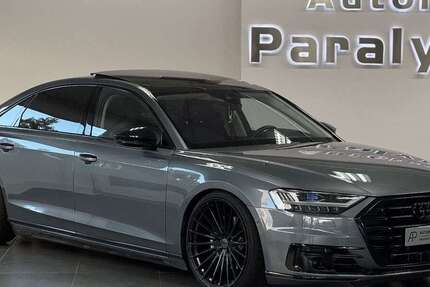 Audi A8 136.441 km 49.950 &euro; Salzgitter 38259