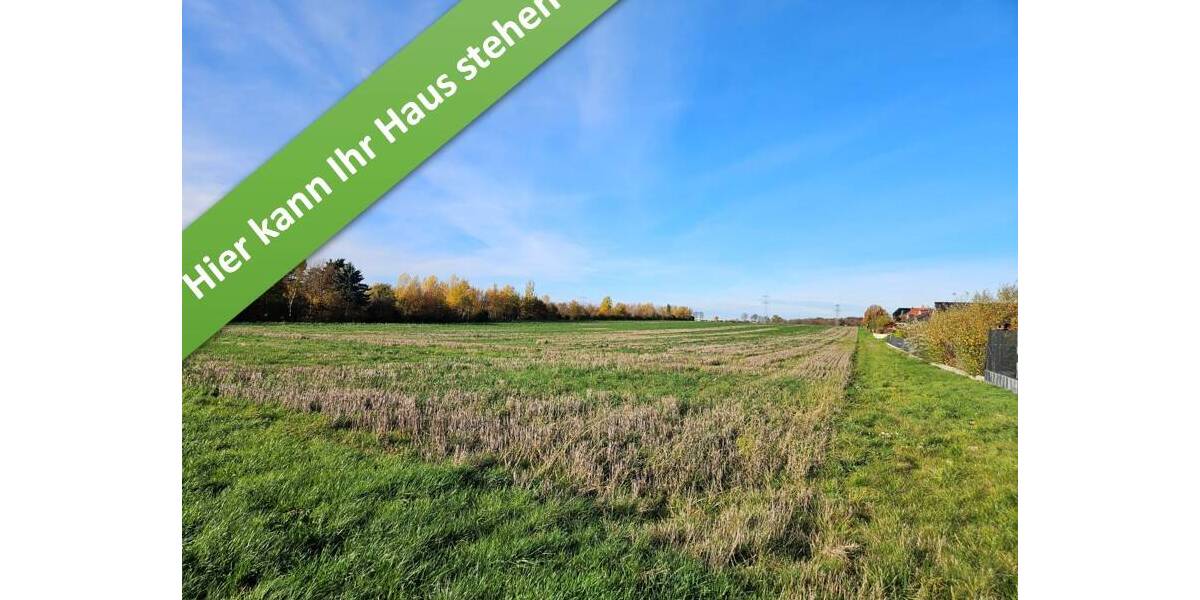 Bungalow Peine Schmedenstedt - 6 Zimmer, 130 m&sup2;, 371.290&euro; | Angebot:26672688