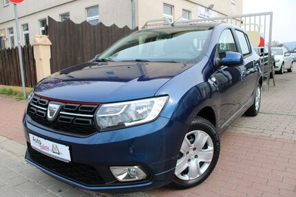Dacia Sandero 116.000 km 7.699 &euro; Nordstemmen 31171