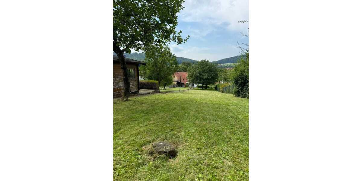 Alfeld OT: Haus mit Waldanbindung - Doppelhaushälfte Alfeld Gerzen | Angebot:21312506