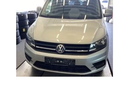 VW Caddy Maxi 10.475 km 33.590 &euro; Hildesheim 31137