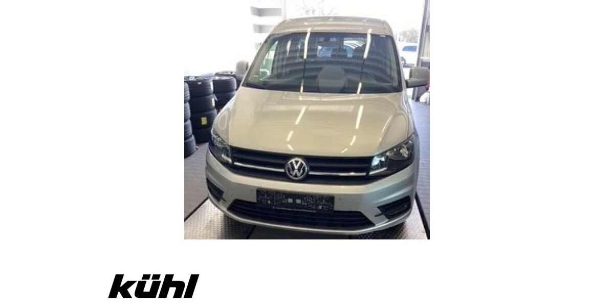 VW Caddy Maxi 10.475 km 33.590 &euro; Hildesheim 31137