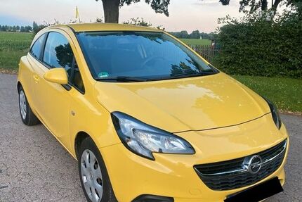 Opel Corsa 59.600 km 7.500 &euro; Pattensen 30982