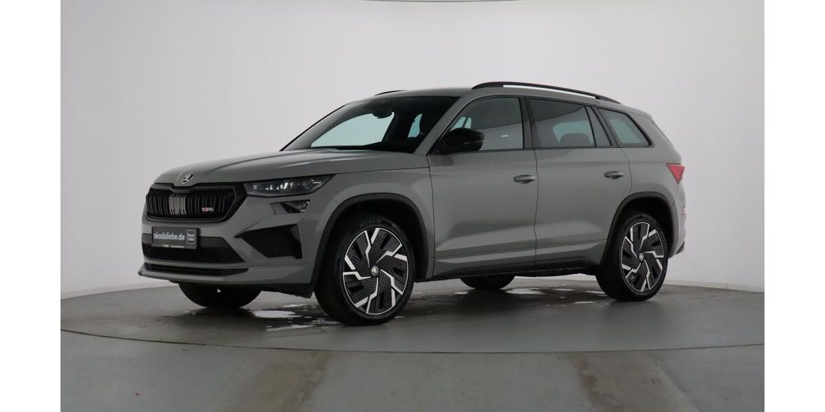 Skoda Kodiaq 104.951 km 33.889 &euro; Salzgitter 38229
