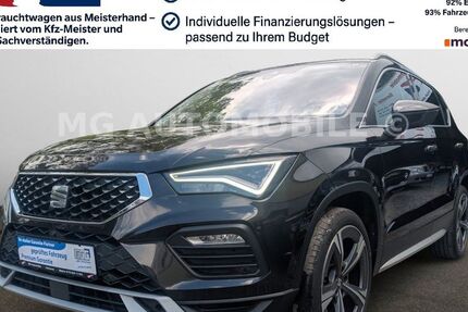 Seat Ateca 142.000 km 18.998 &euro; Hannover 30165