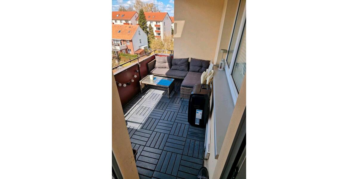 Etagenwohnung Hannover Linden-Limmer - 3 Zimmer, 76 m&sup2;, 225.000&euro; | Angebot:26089849