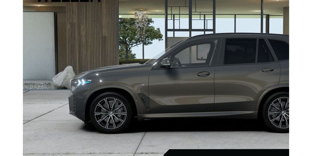 BMW X5 16.783 km 72.900 &euro; Hildesheim 31137