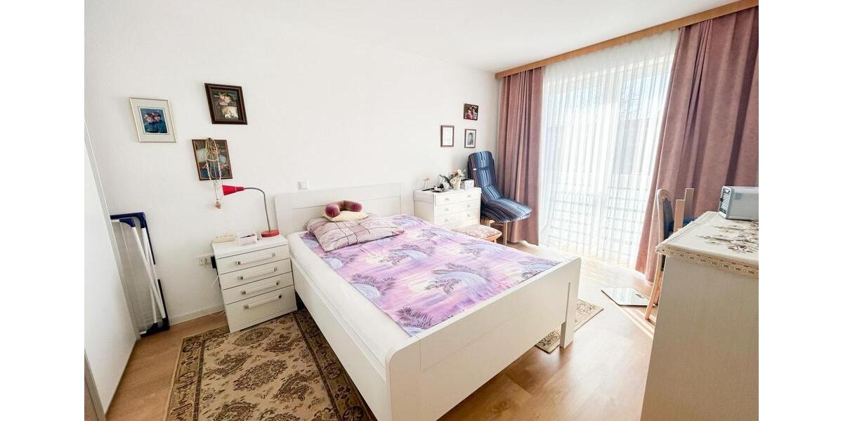Etagenwohnung Sehnde - 2 Zimmer, 76 m&sup2;, 750&euro; | Angebot:25922698