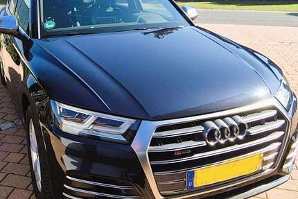 Audi SQ5 134.189 km 27.750 &euro; Elze, Stadt 31008