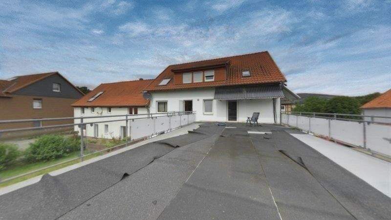 Mehrfamilienhaus, Wohnhaus Salzhemmendorf Ockensen - 1 Zimmer, 429 m&sup2;, 289.000&euro; | Angebot:25685938