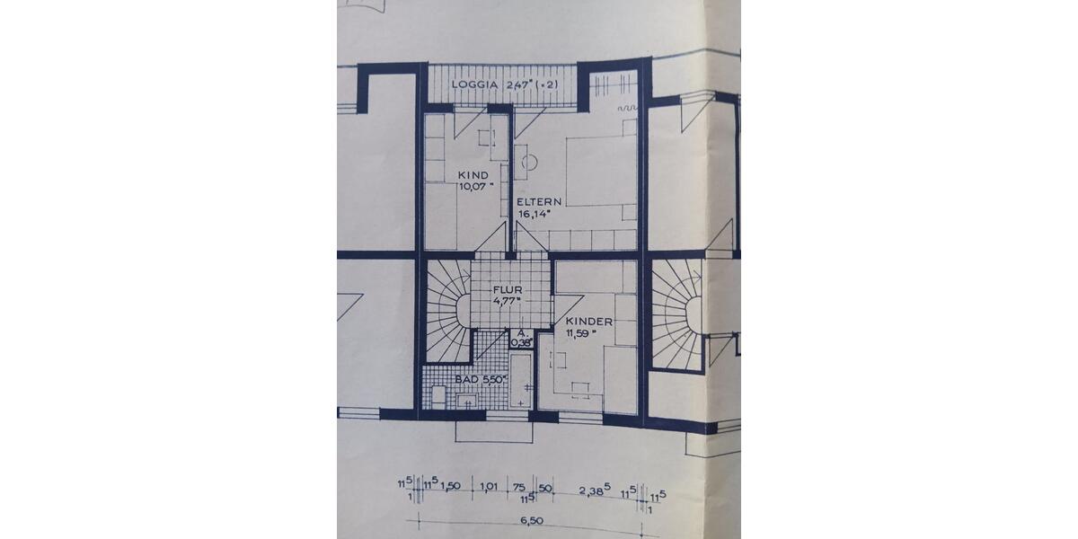 Reihenhaus Hannover Ahlem-Badenstedt-Davenstedt - 4 Zimmer, 99 m&sup2;, 300.000&euro; | Angebot:25185978