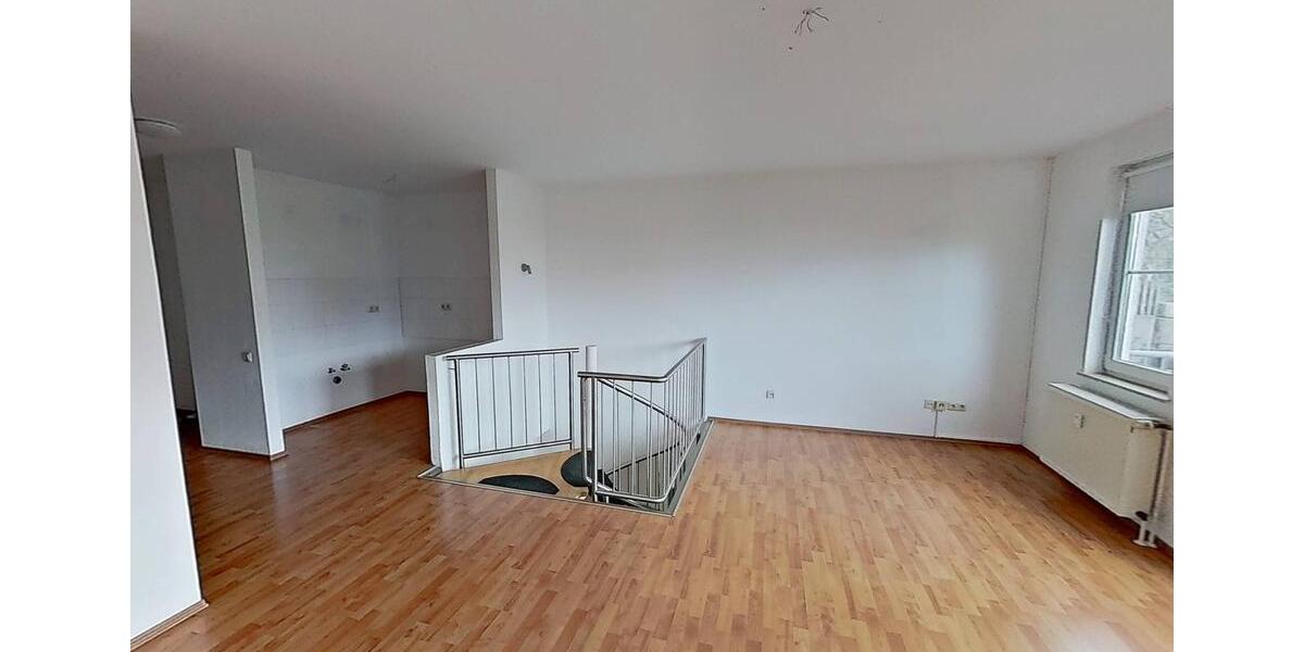 Etagenwohnung Ronnenberg - 2 Zimmer, 87 m&sup2;, 870&euro; | Angebot:25869802