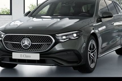 Mercedes-Benz E 200 9.900 km 57.900 &euro; Hannover 30655