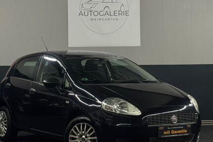 Fiat Grande Punto 130.900 km 3.490 &euro; Wennigsen 30974