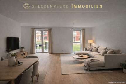 Wohnung Hannover / Bothfeld Bothfeld - 3 Zimmer, 124 m&sup2;, 735.000&euro; | Angebot:26014979