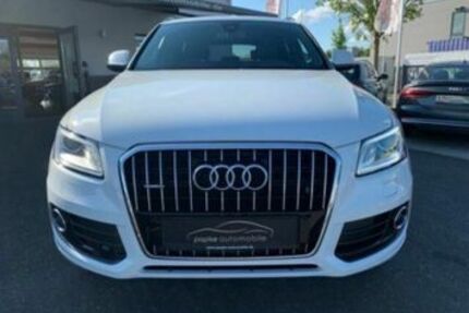 Audi Q5 149.000 km 14.200 &euro; Giesen 31180