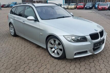 BMW 320 275.000 km 4.500 &euro; Hildesheim 31135